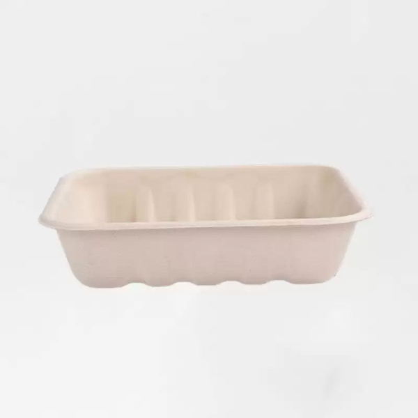Health and Safety Disposable Tableware for Instant Food Dining