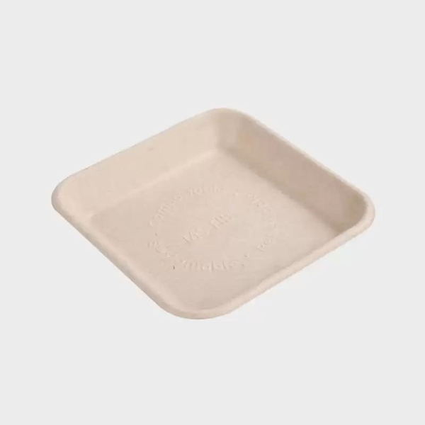 Paper Pulp Tray